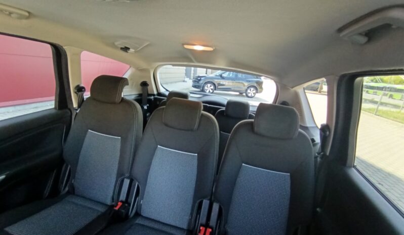 
								Ford S-max pilnas									