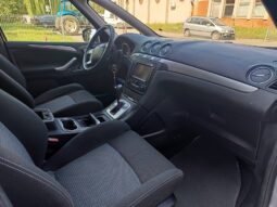 
										Ford S-max pilnas									