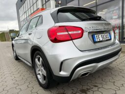 
										2016 MERCEDES-BENZ GLA220 pilnas									