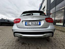 
										2016 MERCEDES-BENZ GLA220 pilnas									