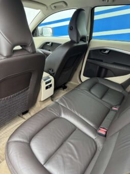 
										2012 VOLVO XC70 pilnas									