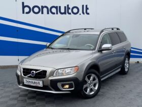 2012 VOLVO XC70