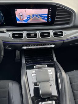 
										2019 MERCEDES-BENZ GLE350 pilnas									