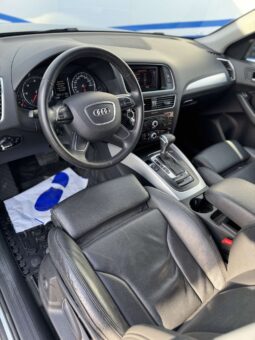 
										Audi Q5 pilnas									