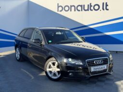 
										2010 AUDI A4 pilnas									