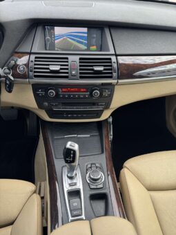 
										2010 BMW X5 pilnas									