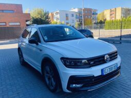 
										2018 VOLKSWAGEN TIGUAN pilnas									