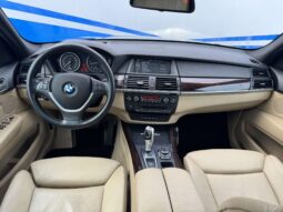 
										2010 BMW X5 pilnas									