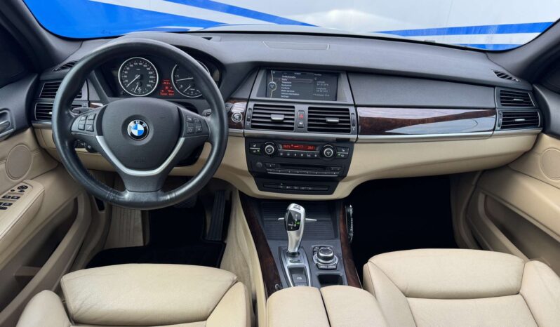 
								2010 BMW X5 pilnas									