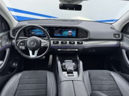 2019 MERCEDES-BENZ GLE350