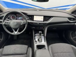 
										2018 OPEL INSIGNIA pilnas									