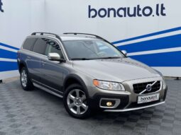 
										2012 VOLVO XC70 pilnas									