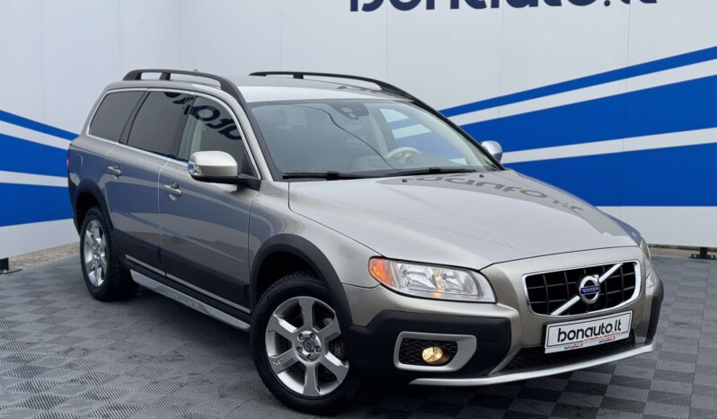 
								2012 VOLVO XC70 pilnas									