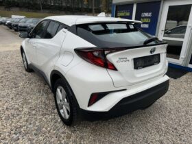 2020 TOYOTA C-HR