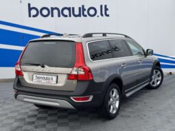 
										2012 VOLVO XC70 pilnas									