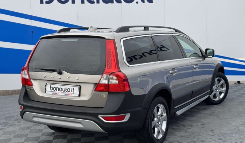 
								2012 VOLVO XC70 pilnas									