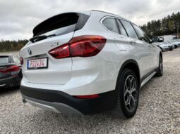 2017 BMW X1