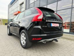 
										2015 VOLVO XC60 pilnas									