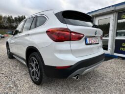 2017 BMW X1