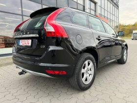 2015 VOLVO XC60