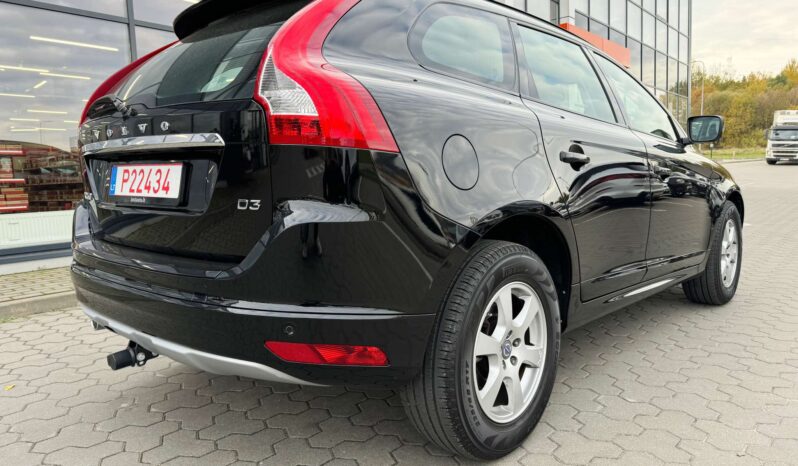 
								2015 VOLVO XC60 pilnas									