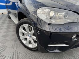 2010 BMW X5