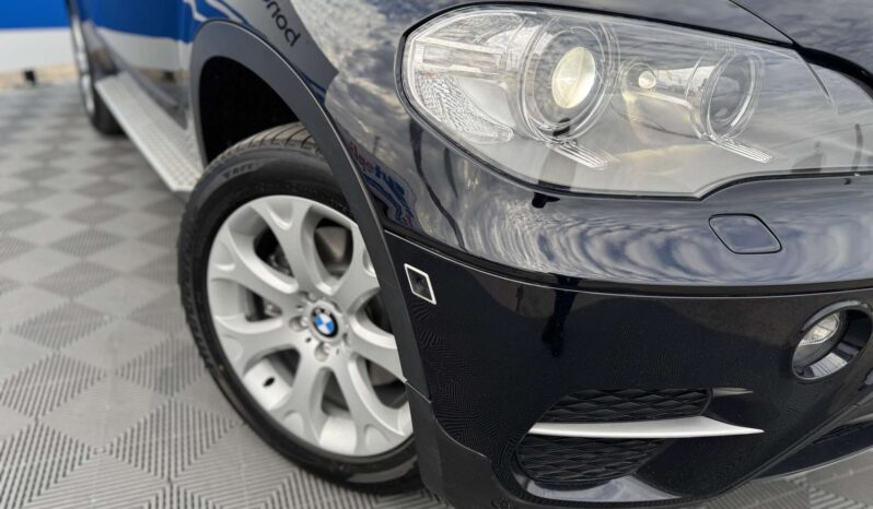 
								2010 BMW X5 pilnas									