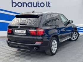 2010 BMW X5