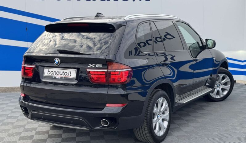 
								2010 BMW X5 pilnas									