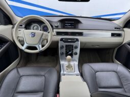 
										2012 VOLVO XC70 pilnas									