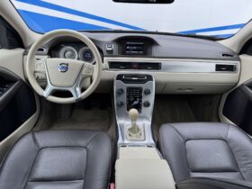 2012 VOLVO XC70