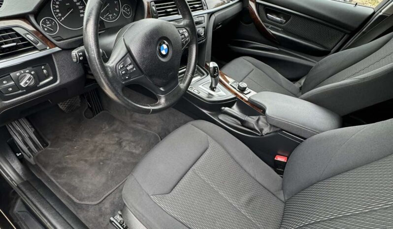 
								2012 BMW 320 pilnas									