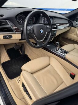 
										2010 BMW X5 pilnas									