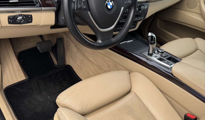 
								2010 BMW X5 pilnas									