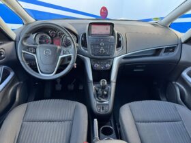 2015 OPEL ZAFIRA