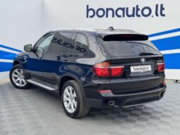 2010 BMW X5