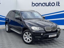 2010 BMW X5