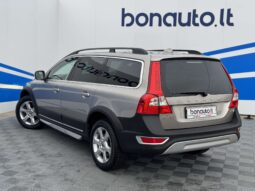 
										2012 VOLVO XC70 pilnas									