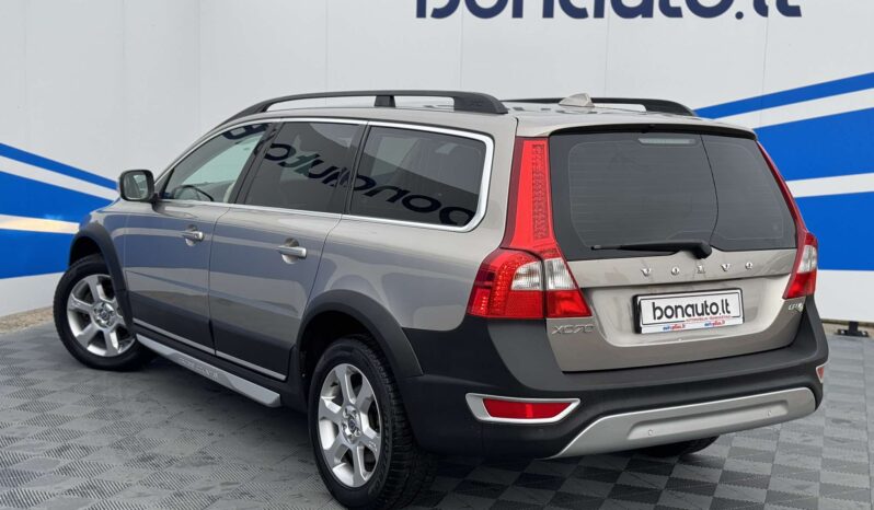 
								2012 VOLVO XC70 pilnas									