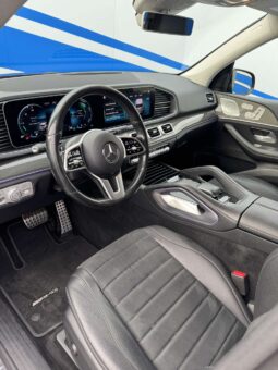 
										2019 MERCEDES-BENZ GLE350 pilnas									