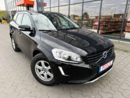 2015 VOLVO XC60