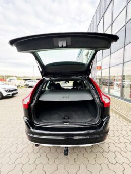 
										2015 VOLVO XC60 pilnas									