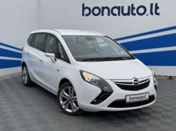 
										2012 OPEL ZAFIRA pilnas									