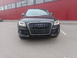 
										2013 AUDI Q5 pilnas									