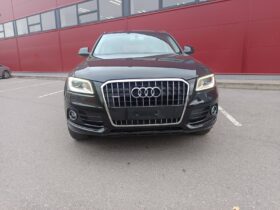 2013 AUDI Q5