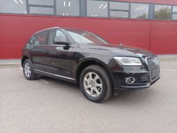 
										2013 AUDI Q5 pilnas									