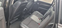 
										2007 CHEVROLET CAPTIVA pilnas									