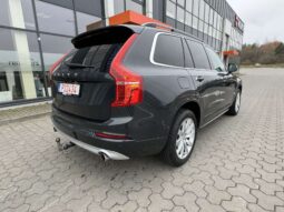 2016 VOLVO XC90