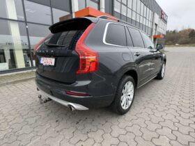 2016 VOLVO XC90