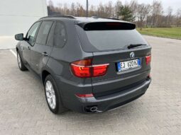 
										2011 BMW X5 pilnas									